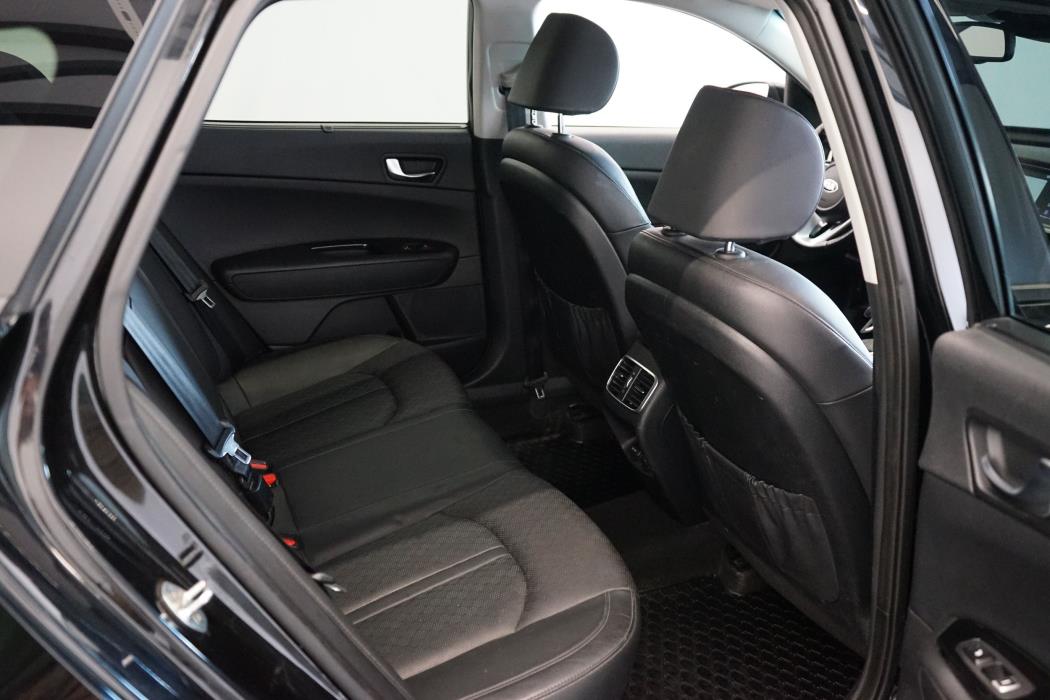 Kia Optima 2019