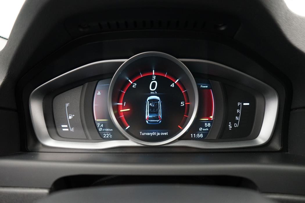Volvo XC70 2015