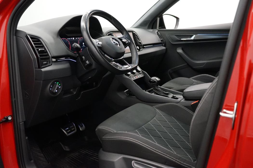 Skoda Karoq 2023