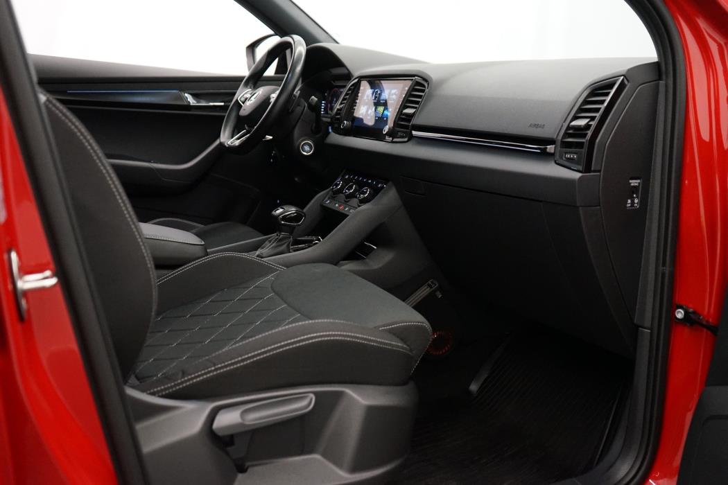Skoda Karoq 2023