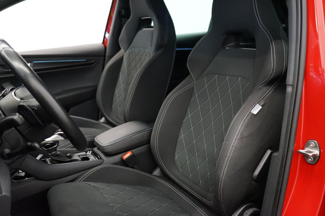 Skoda Karoq 2023