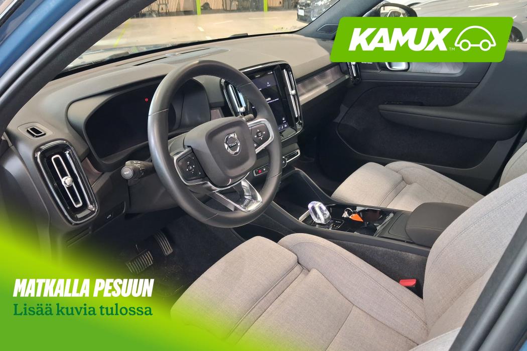 Volvo XC40 2024
