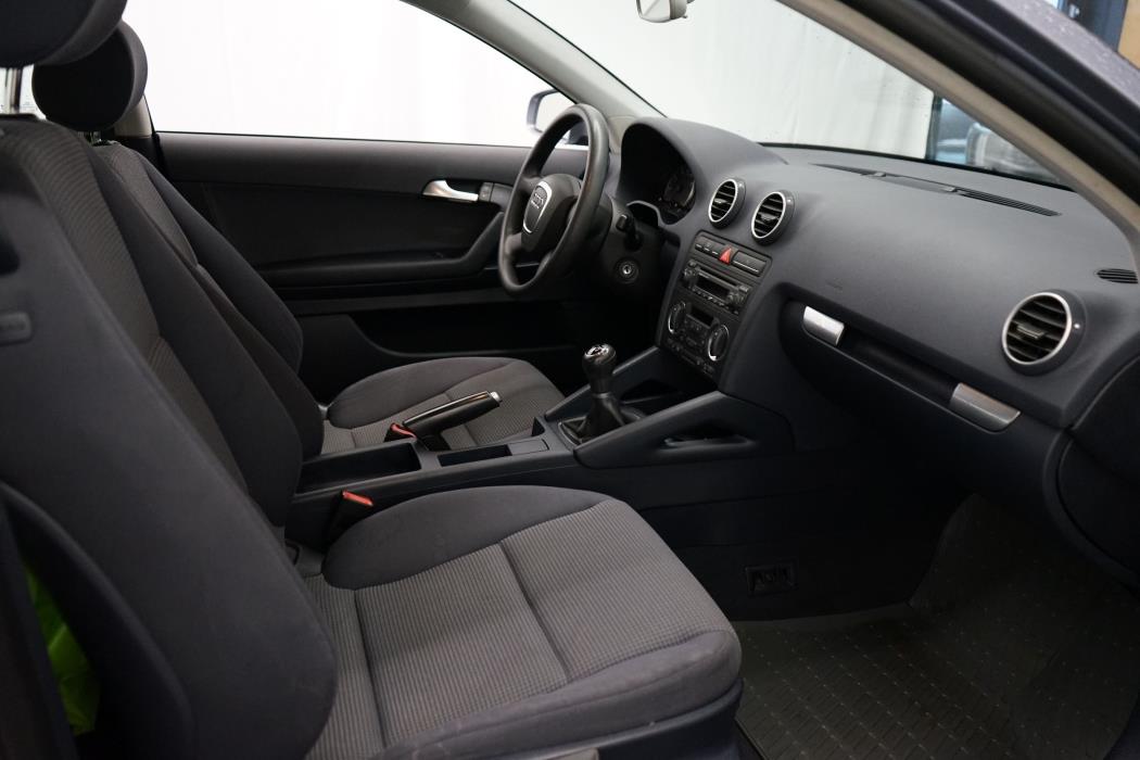 Audi A3 2006