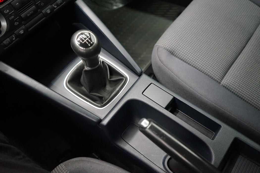 Audi A3 2006