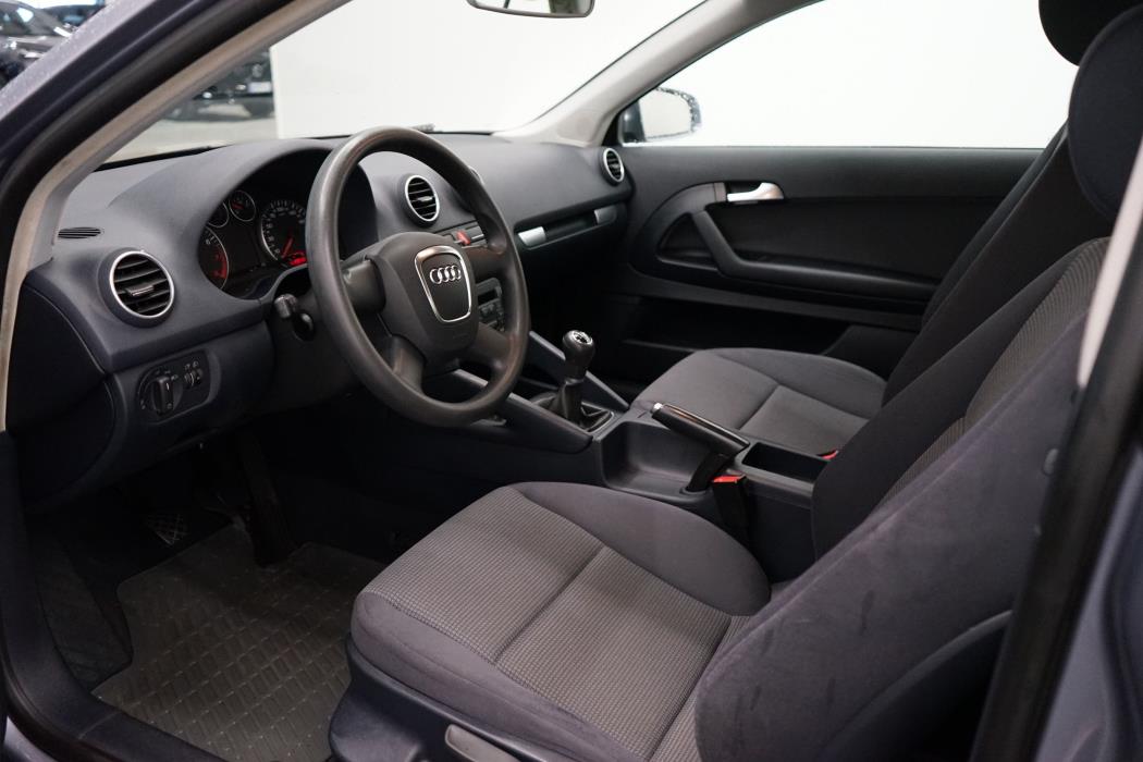 Audi A3 2006