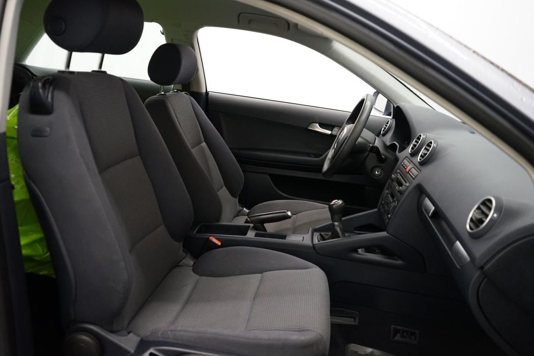 Audi A3 2006