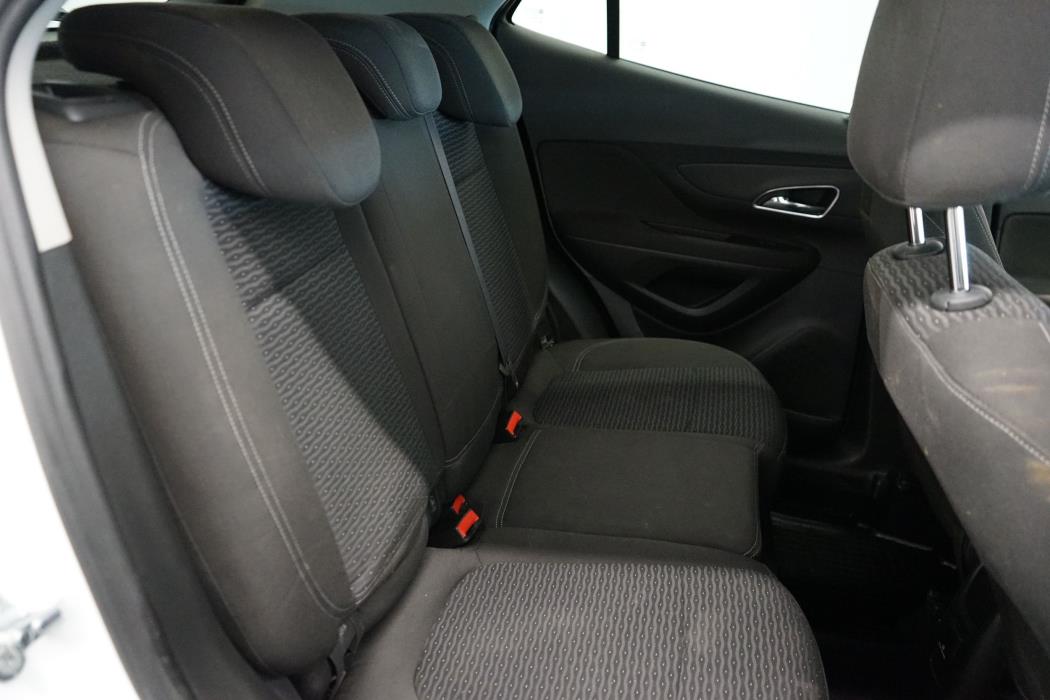 Opel Mokka 2016
