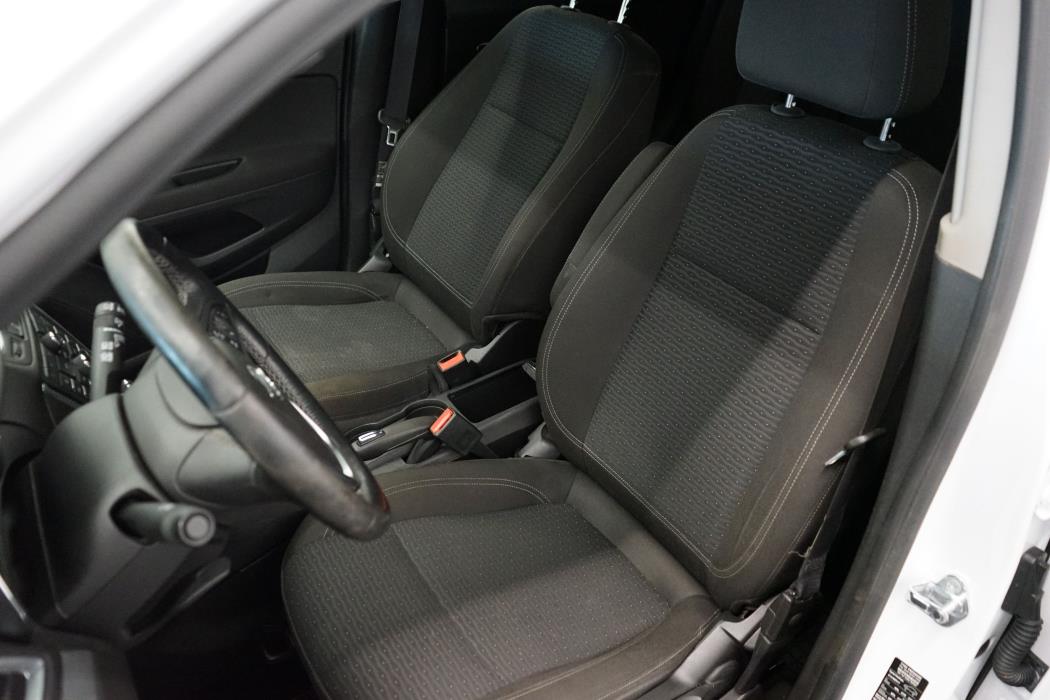 Opel Mokka 2016
