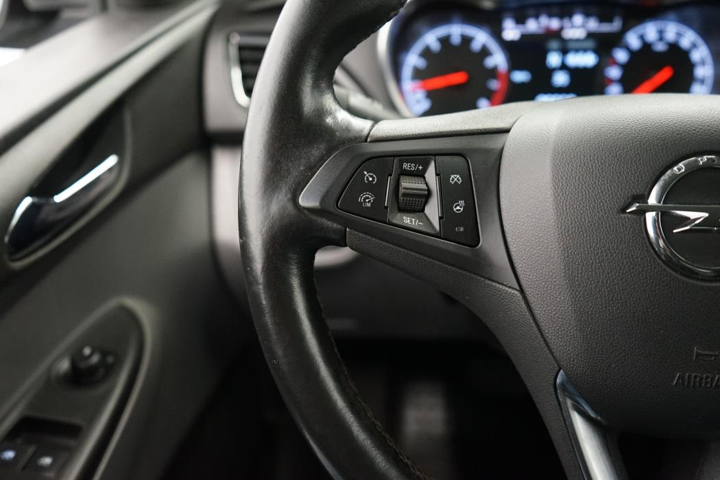 Opel Karl 2017