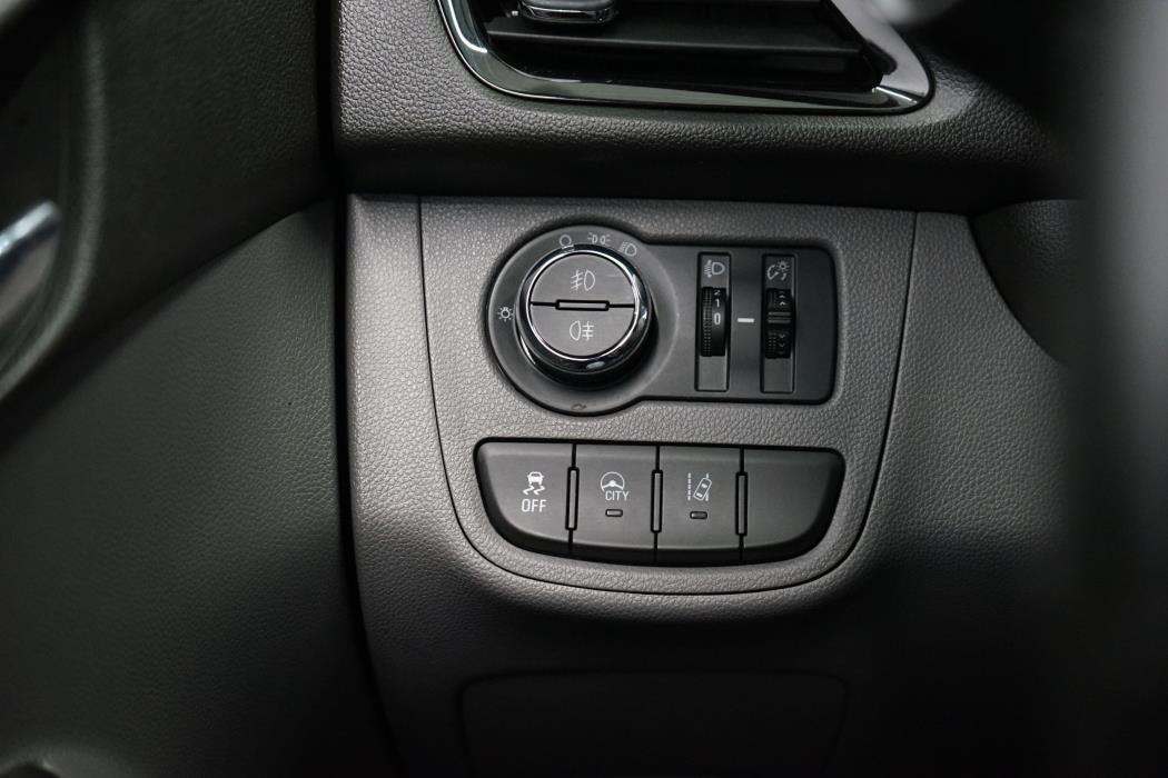 Opel Karl 2017