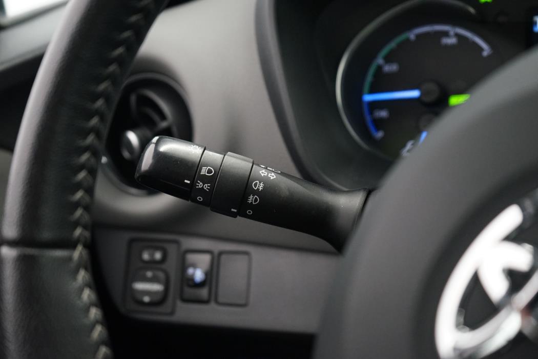 Toyota Yaris 2018