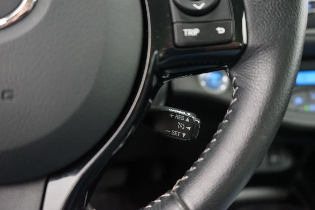 Toyota Yaris 2018