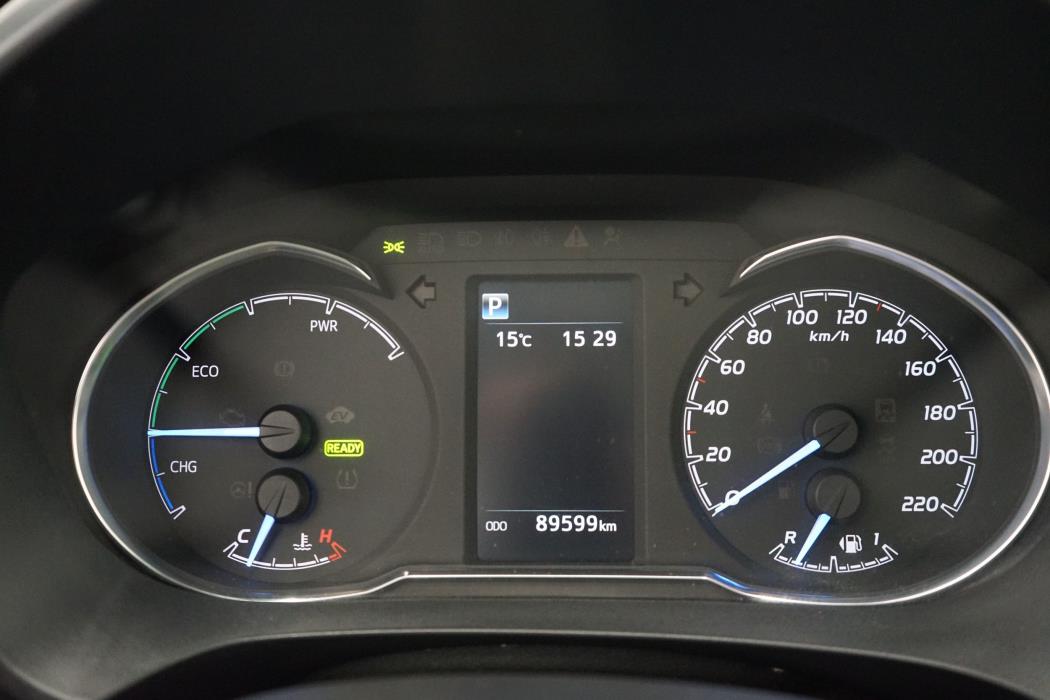 Toyota Yaris 2018