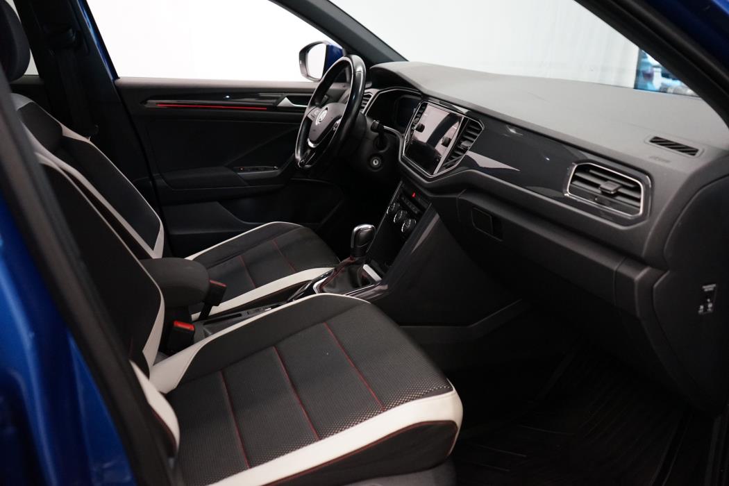 Volkswagen T-Roc 2020