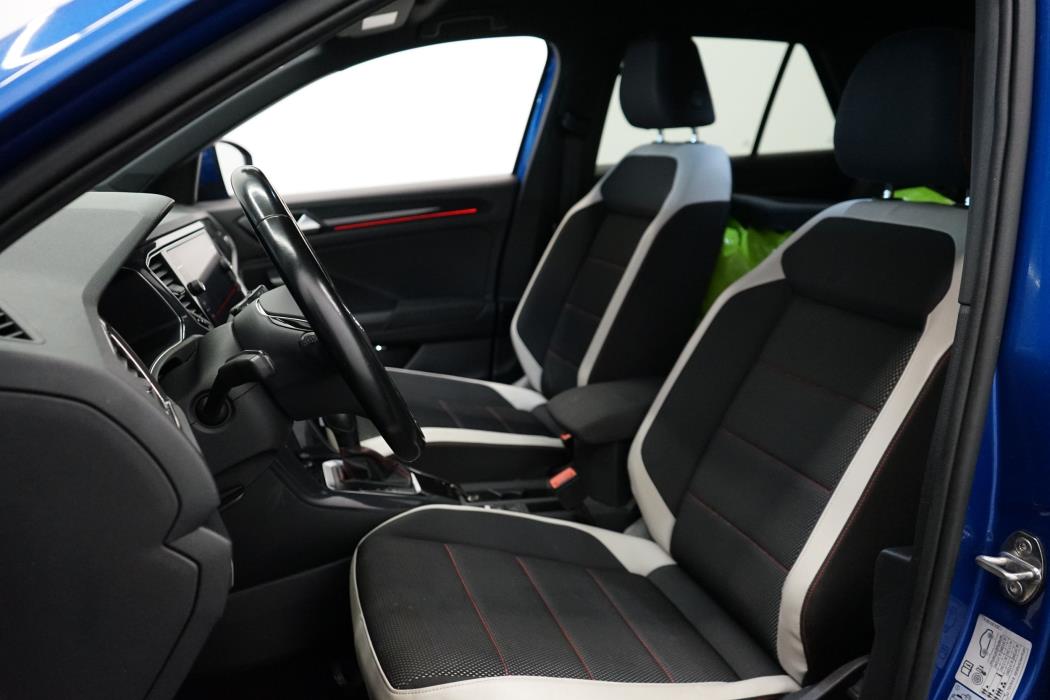 Volkswagen T-Roc 2020