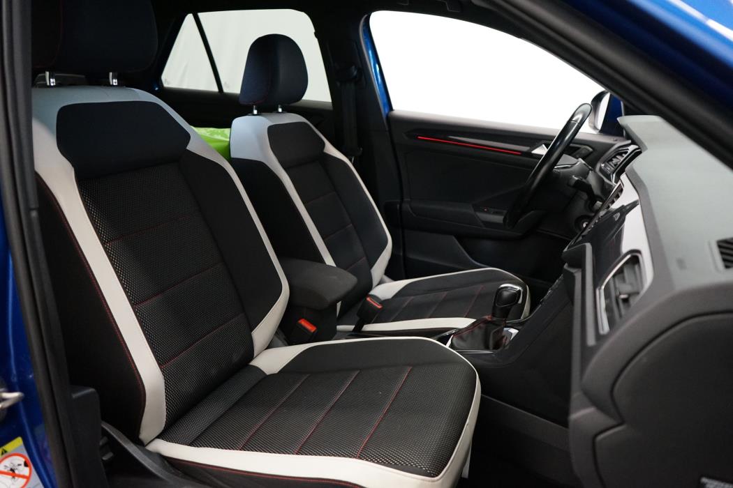 Volkswagen T-Roc 2020