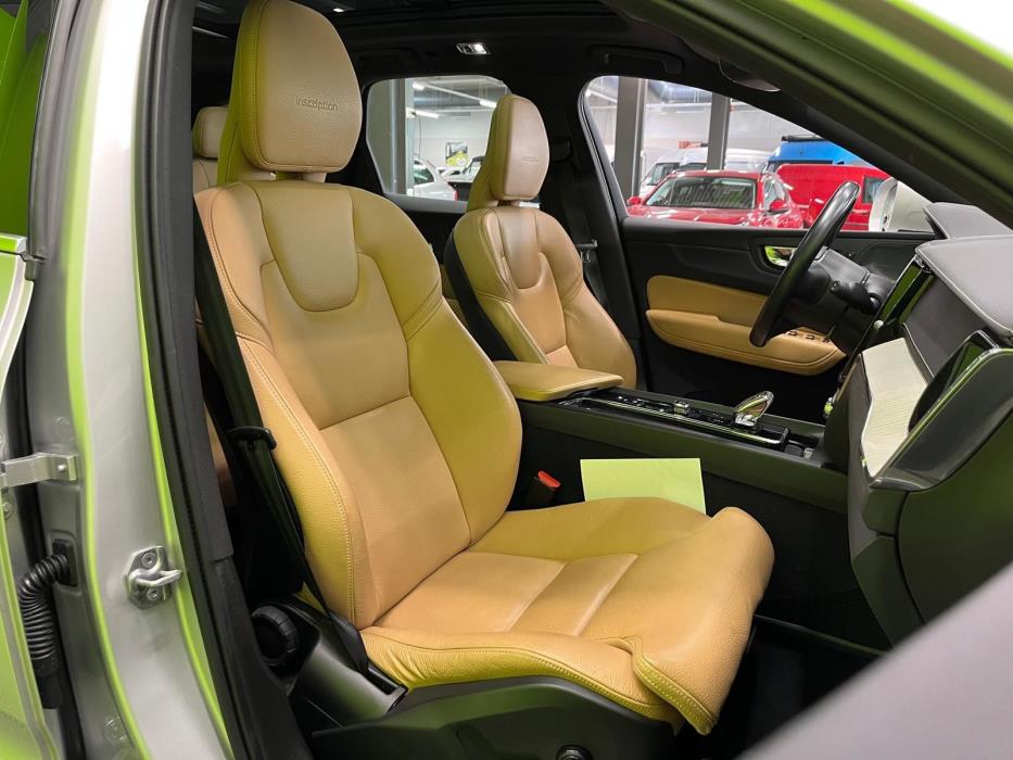 Volvo XC60 2020