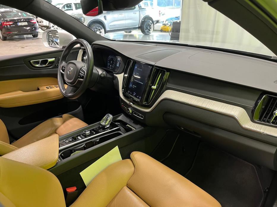 Volvo XC60 2020