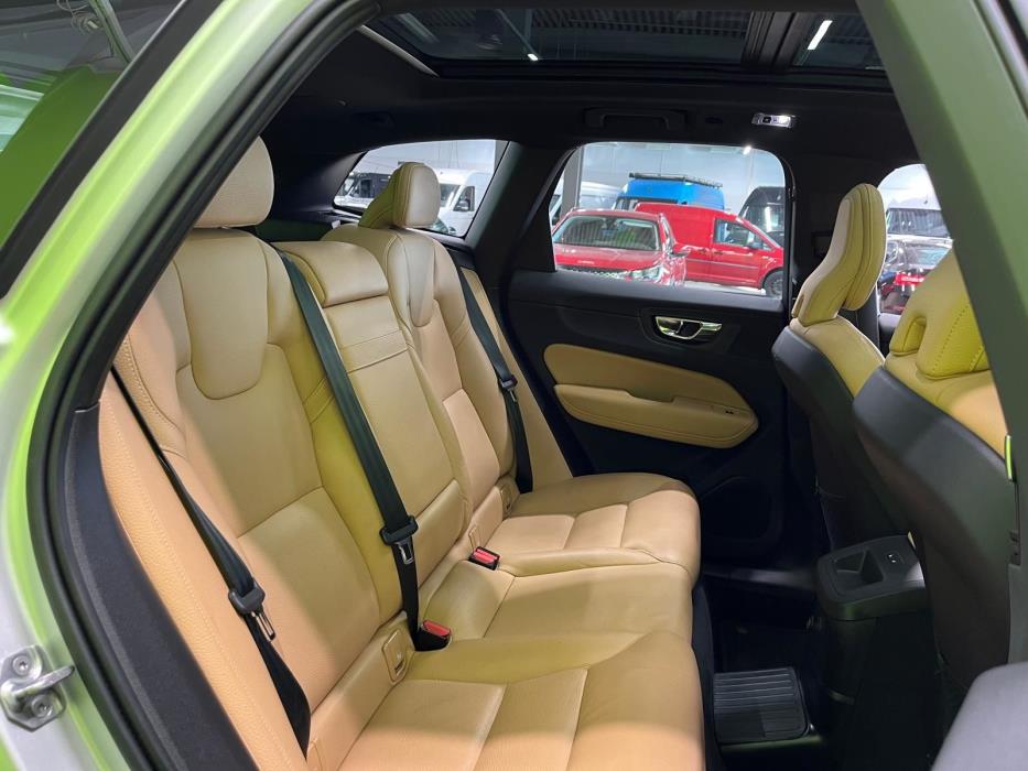 Volvo XC60 2020