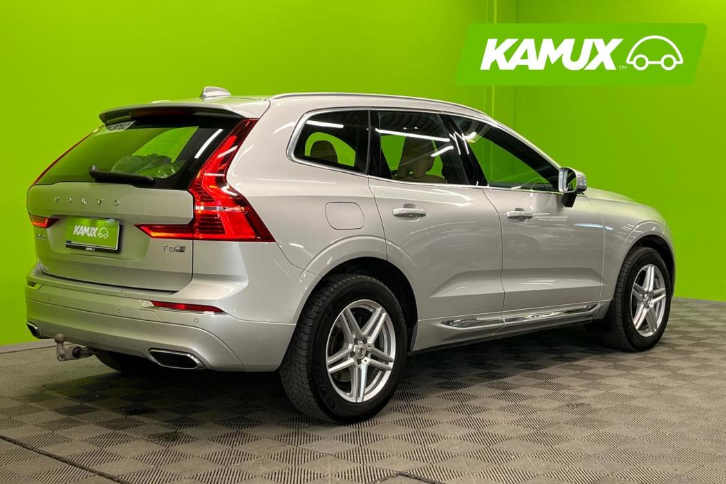 Volvo XC60 2020