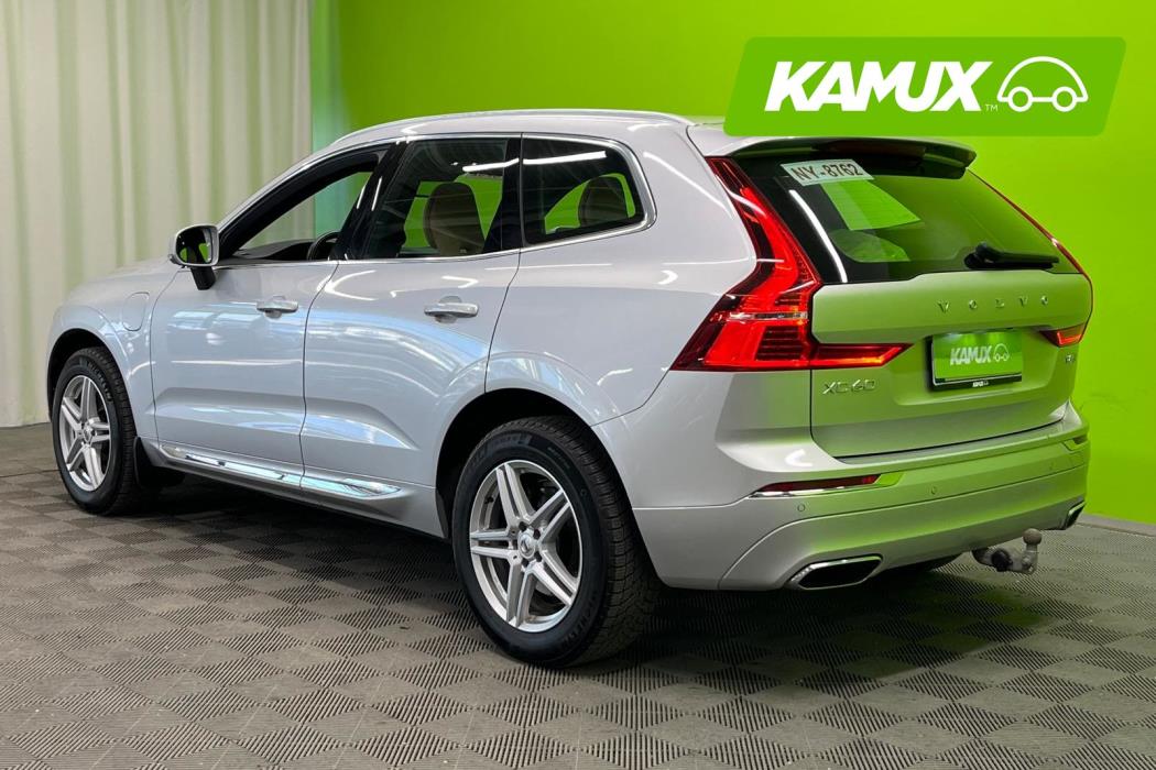 Volvo XC60 2020