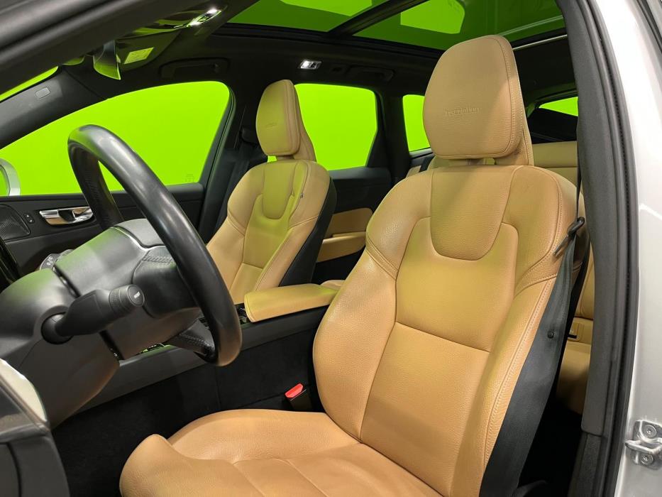 Volvo XC60 2020
