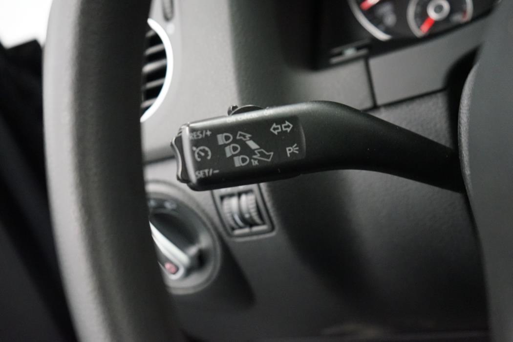 Volkswagen Golf Plus 2011