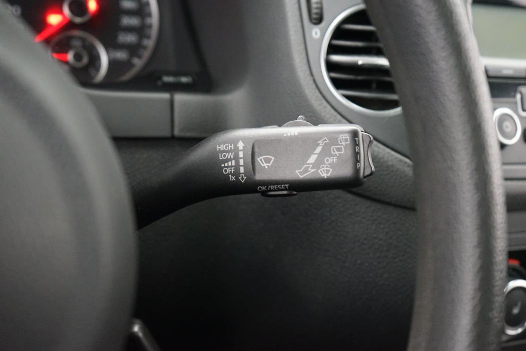 Volkswagen Golf Plus 2011