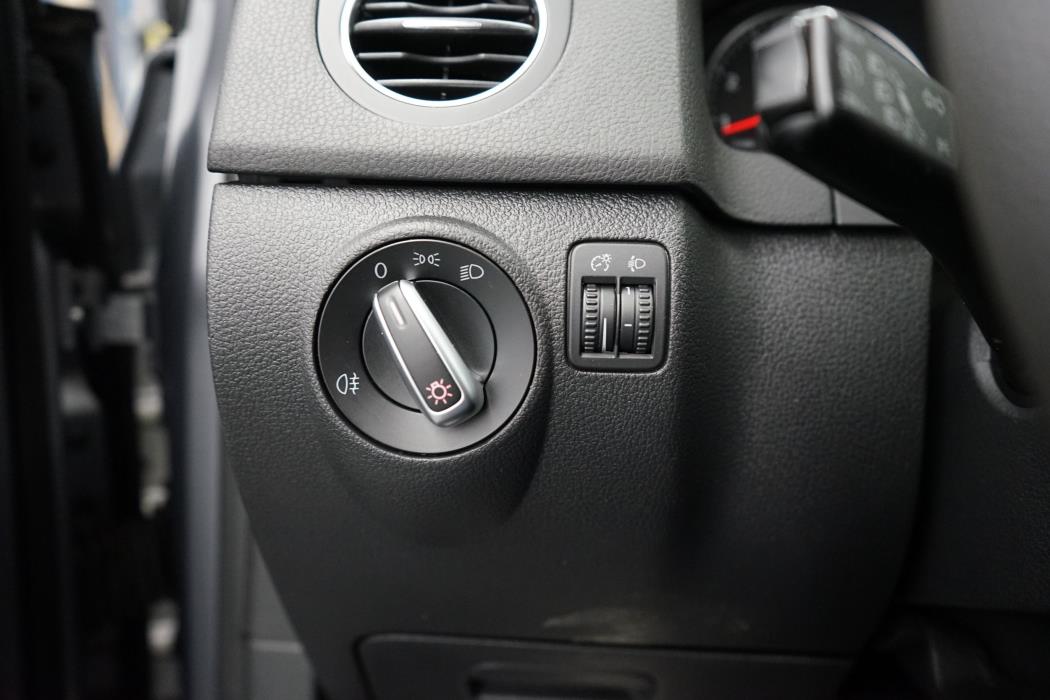 Volkswagen Golf Plus 2011