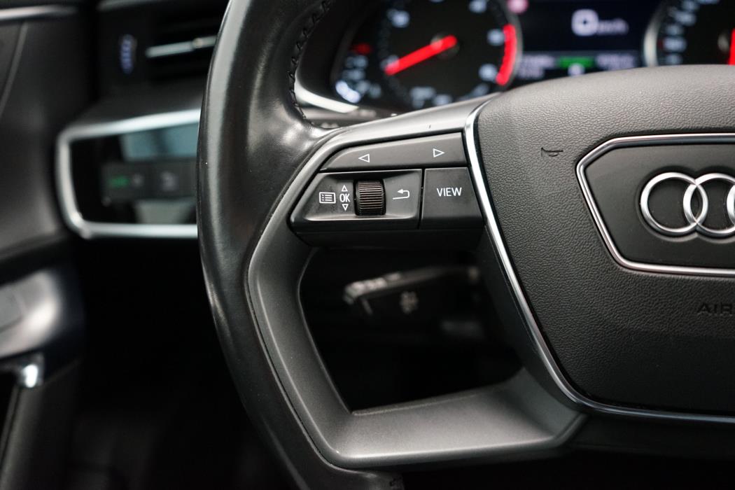 Audi A6 2019