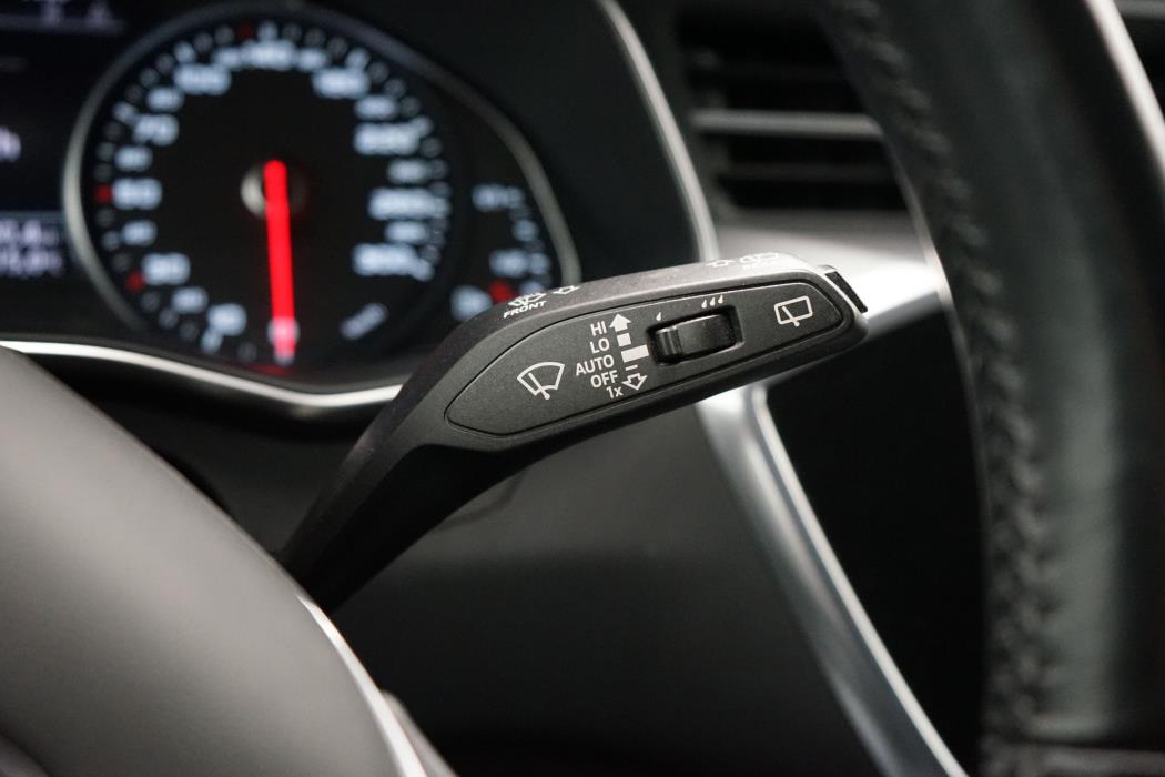 Audi A6 2019
