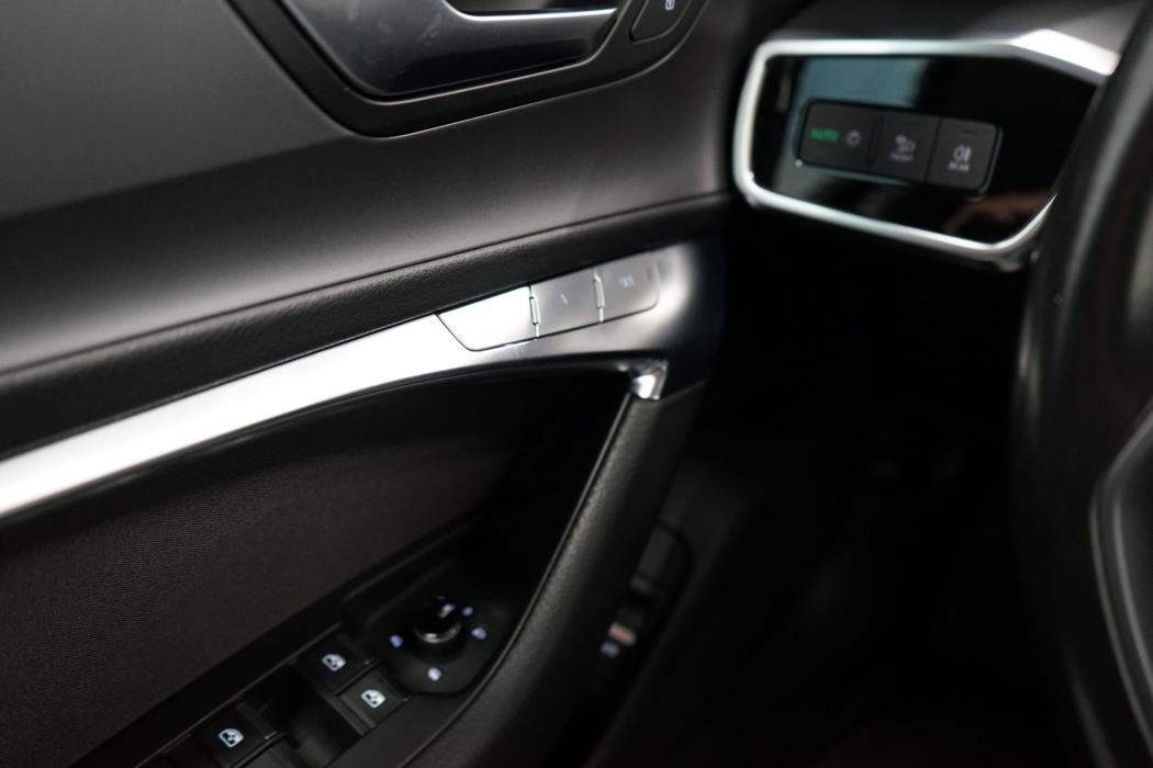 Audi A6 2019