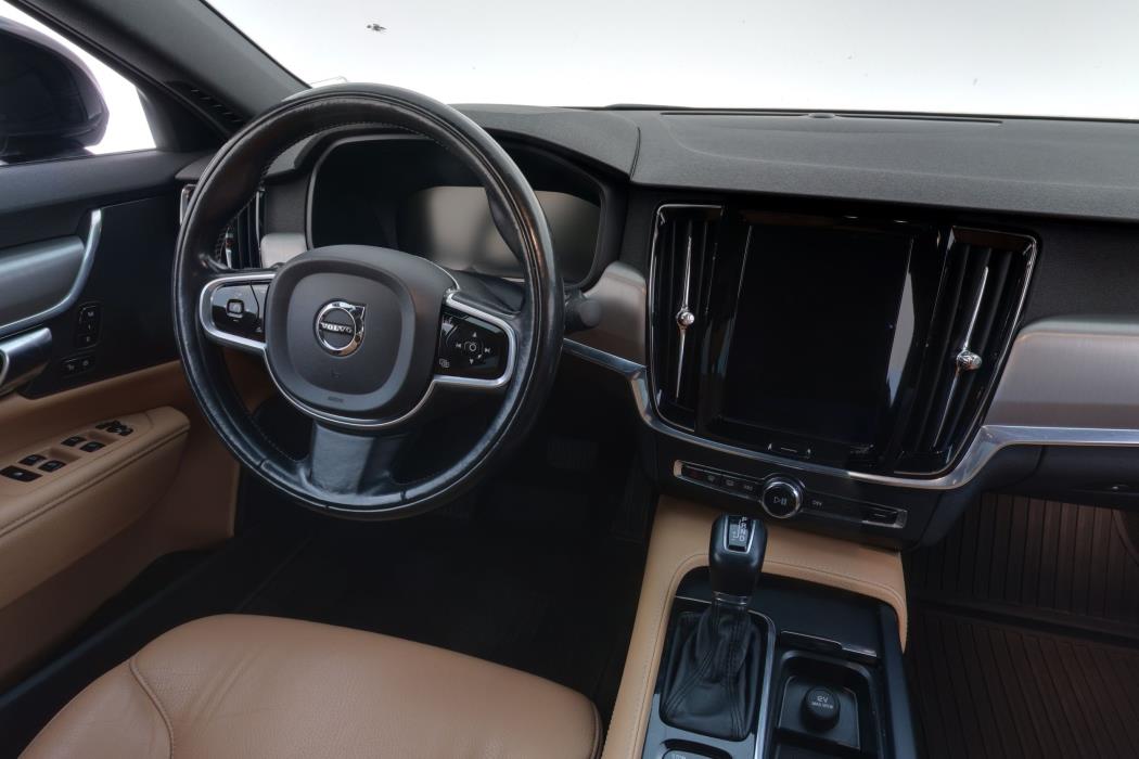 Volvo S90 2017