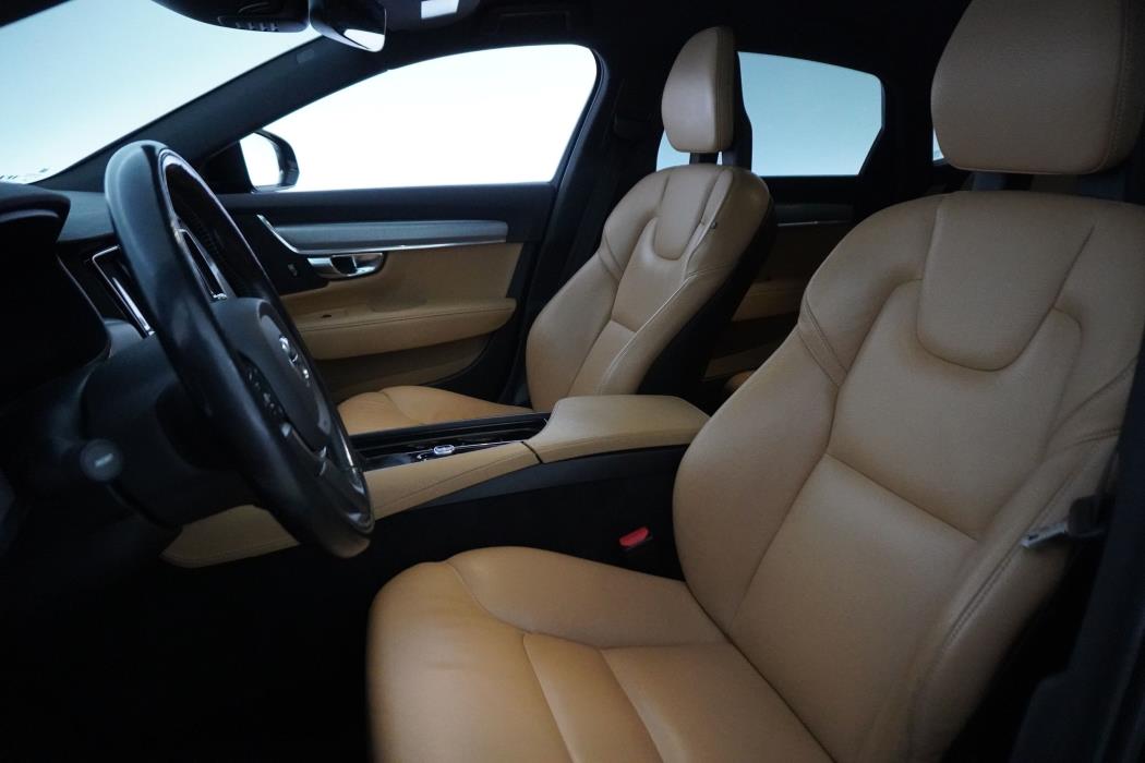 Volvo S90 2017