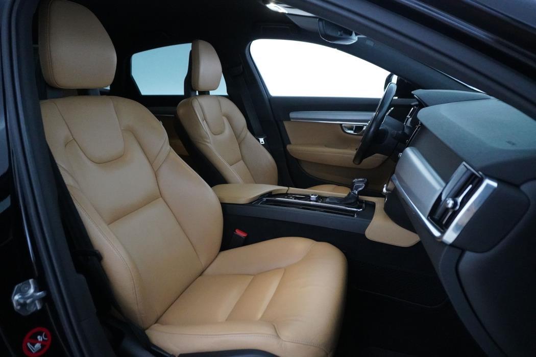 Volvo S90 2017