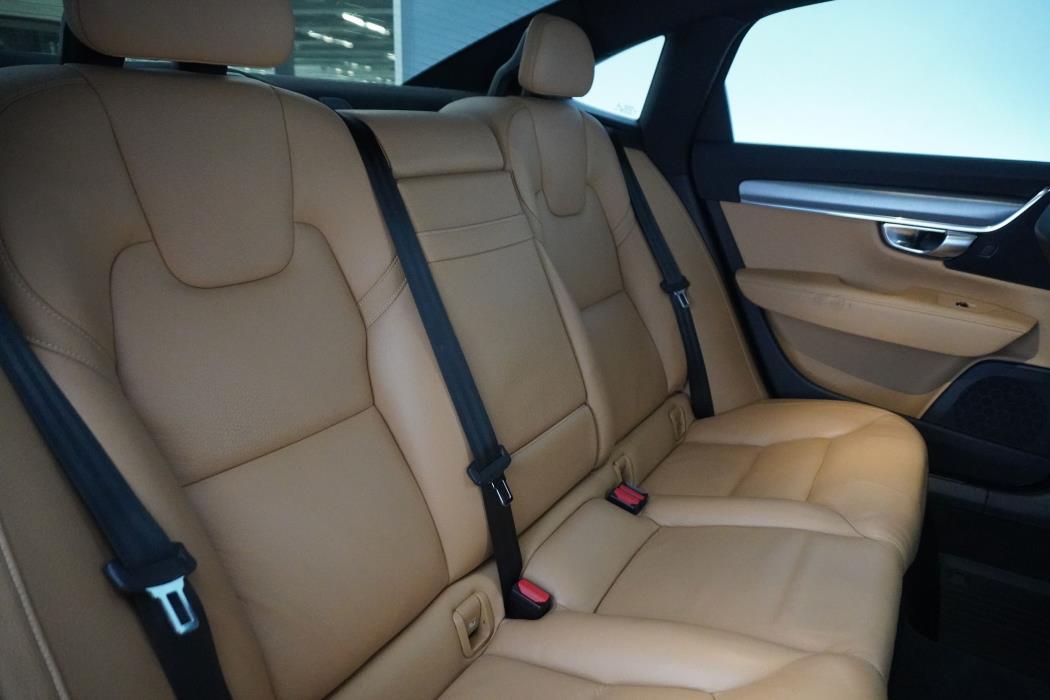 Volvo S90 2017