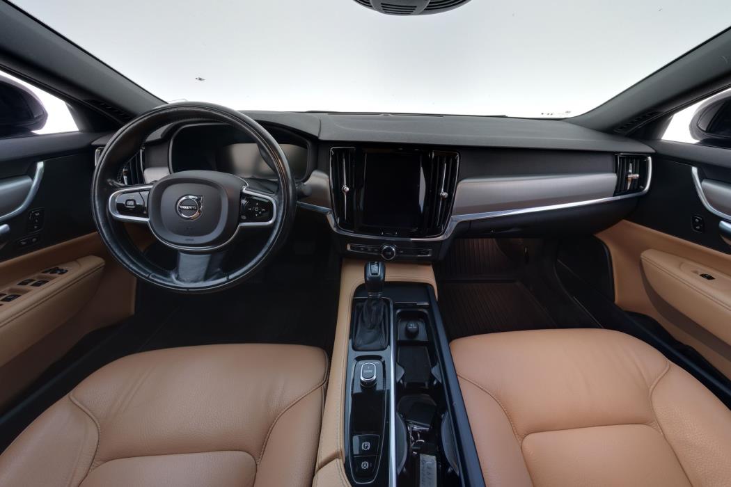 Volvo S90 2017