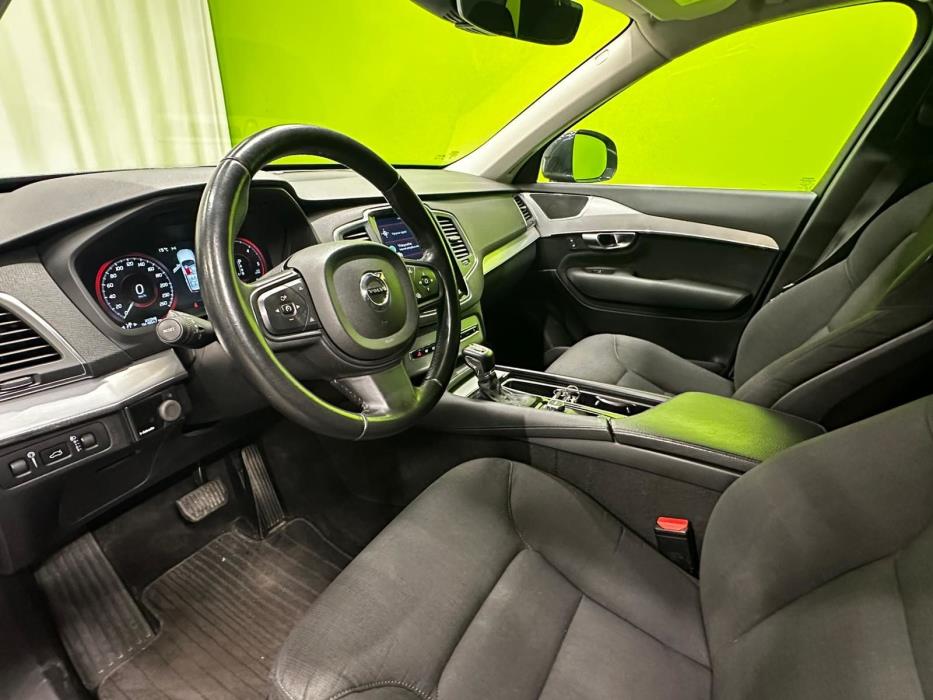 Volvo XC90 2017
