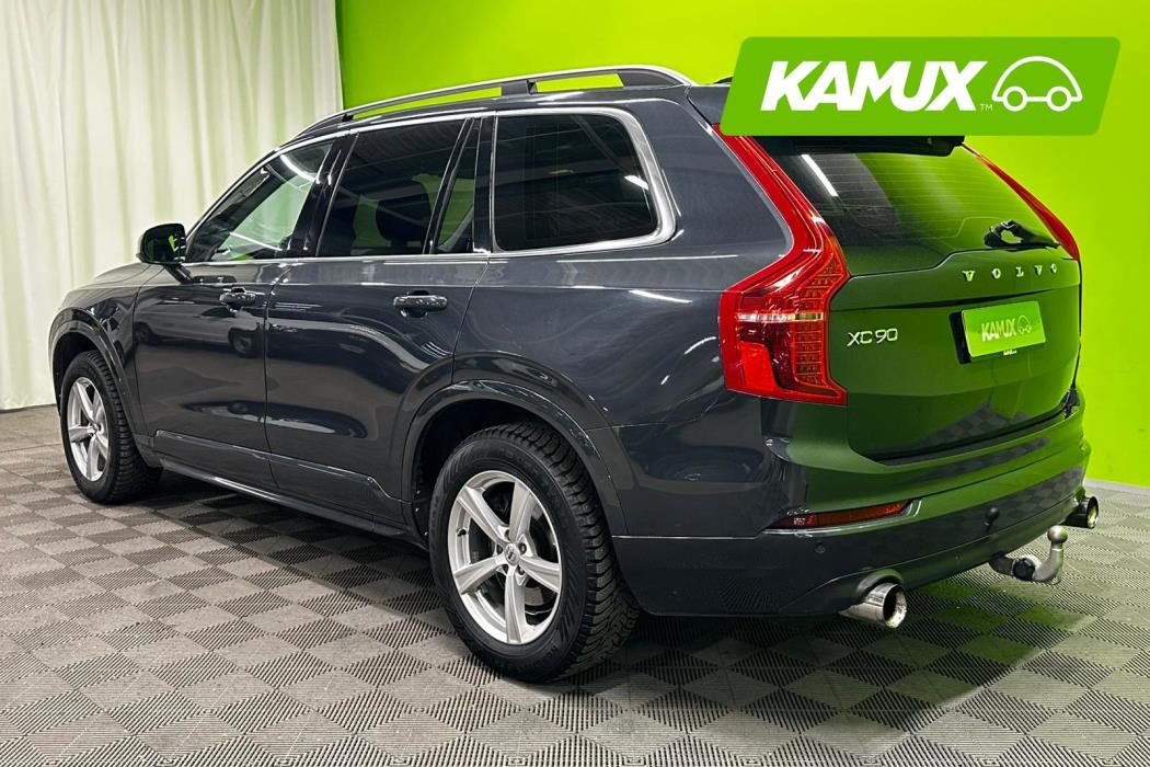 Volvo XC90 2017