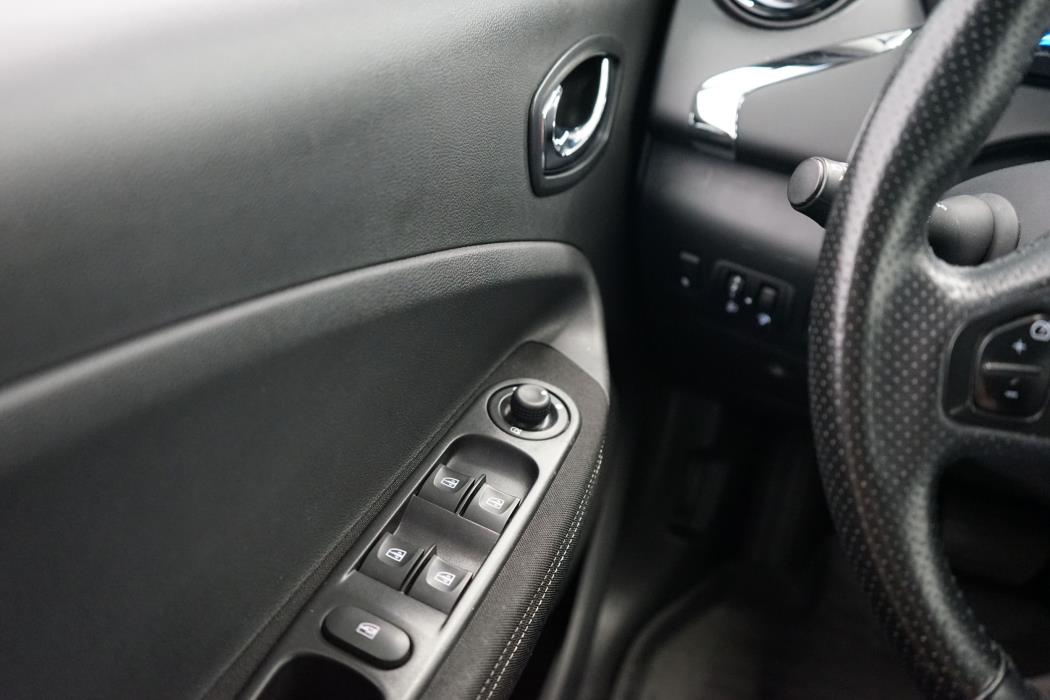 Renault Zoe 2020