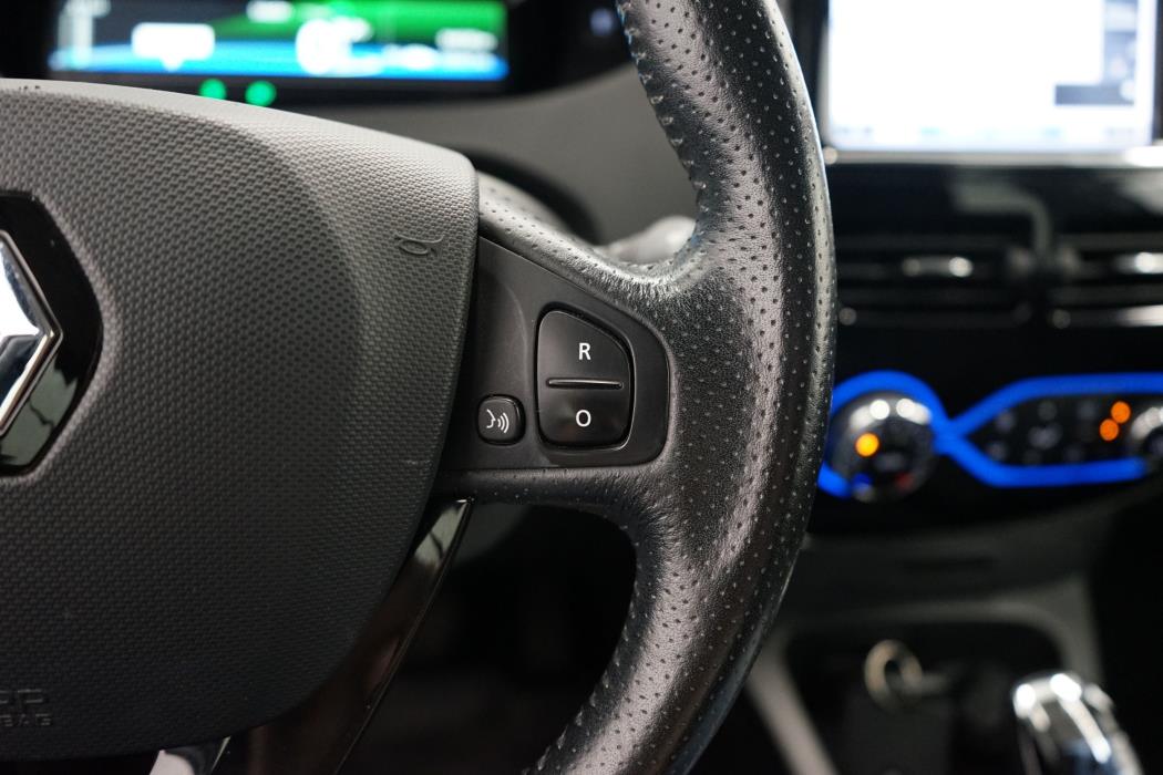 Renault Zoe 2020