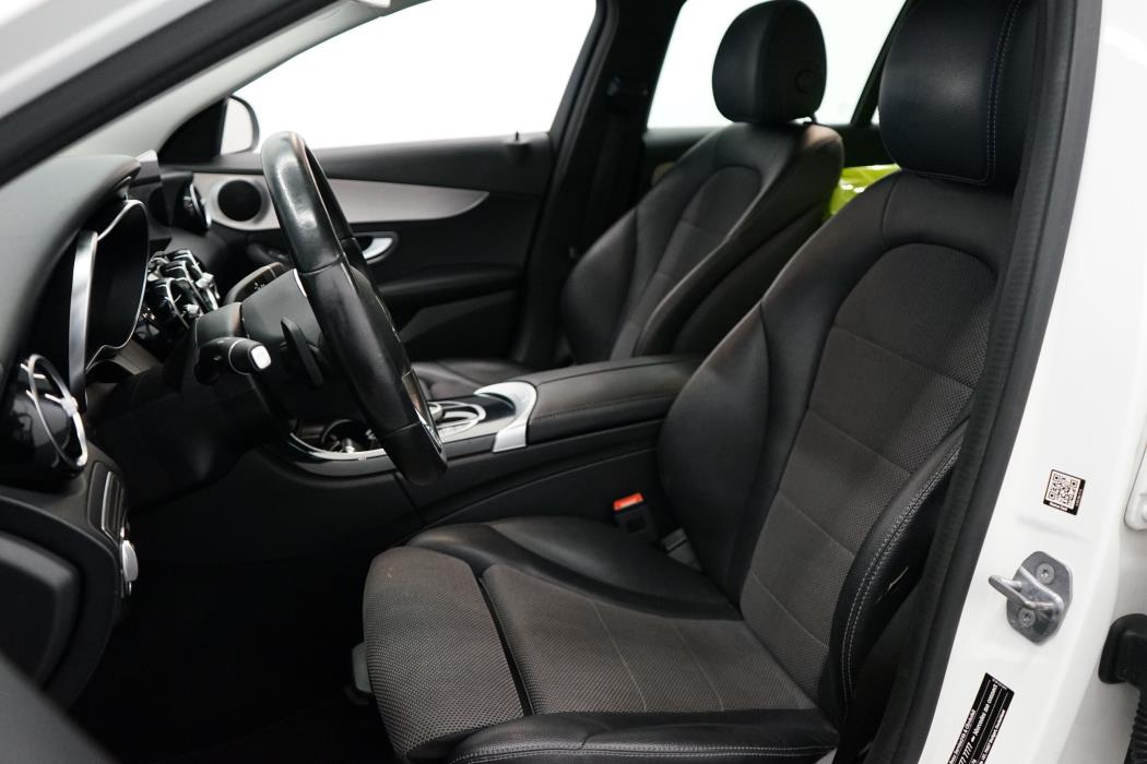 Mercedes-Benz C 2018