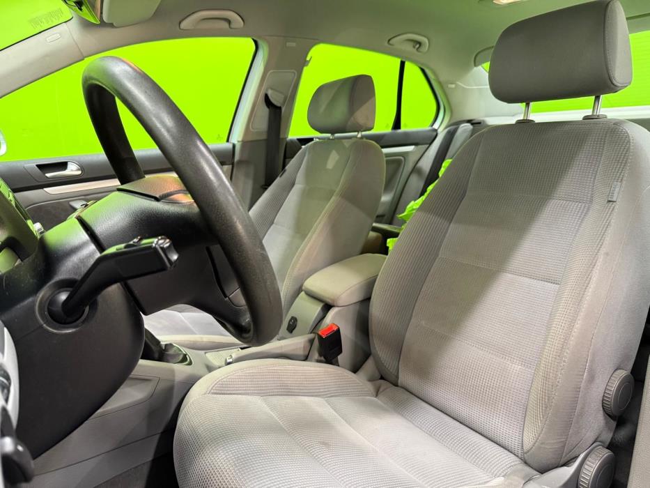 Volkswagen Jetta 2005