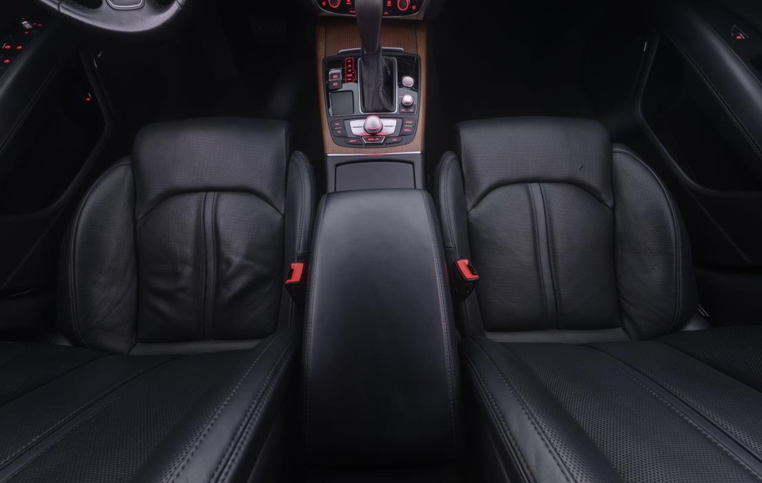 Audi A7 2014