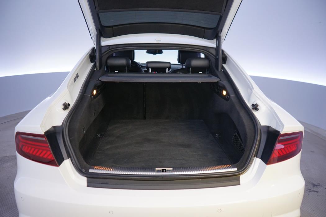 Audi A7 2014