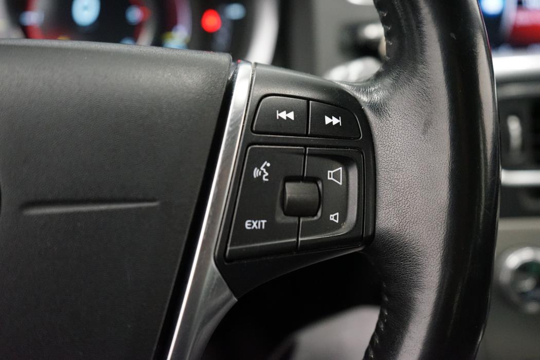 Volvo V60 2018