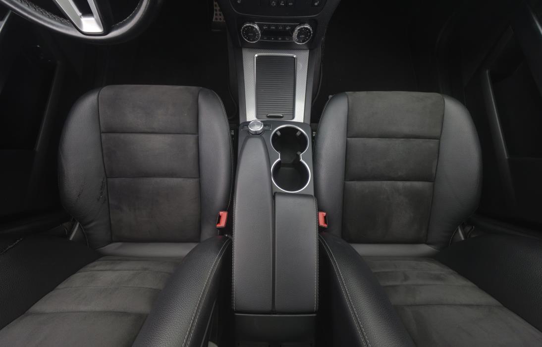 Mercedes-Benz GLK 2014