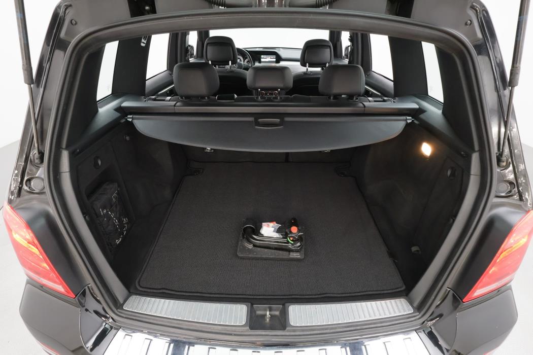 Mercedes-Benz GLK 2014