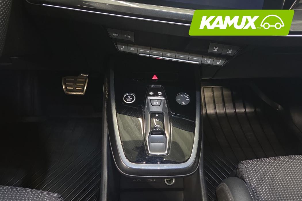 Audi Q4 e-tron 2023