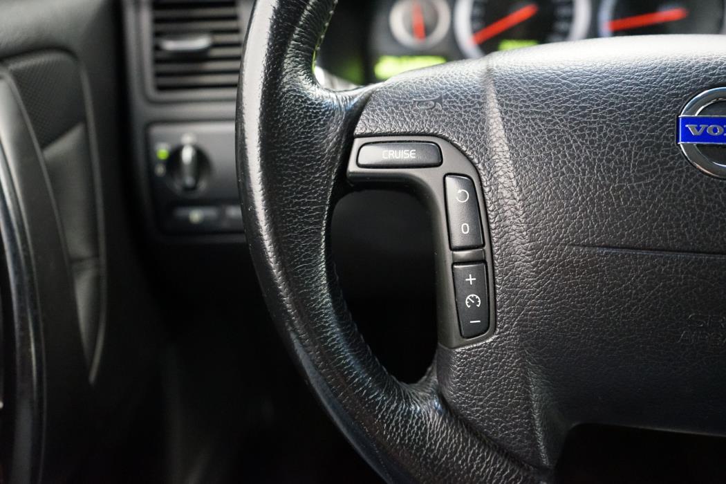 Volvo V70 2006